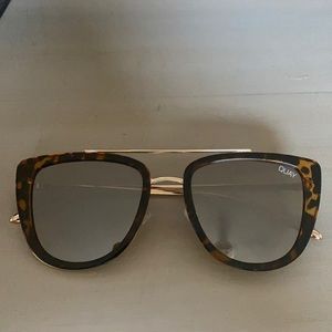 Quay Australia Sunglasses